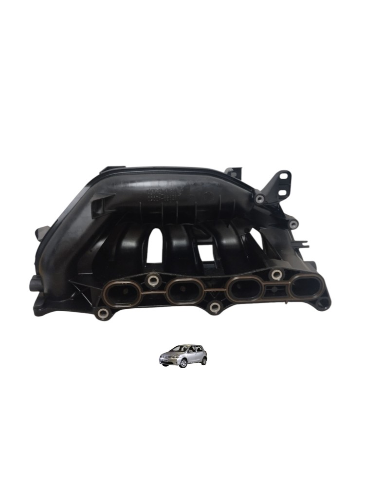 Coletor Admissão Toyota Etios 1.5 2013 A 2016