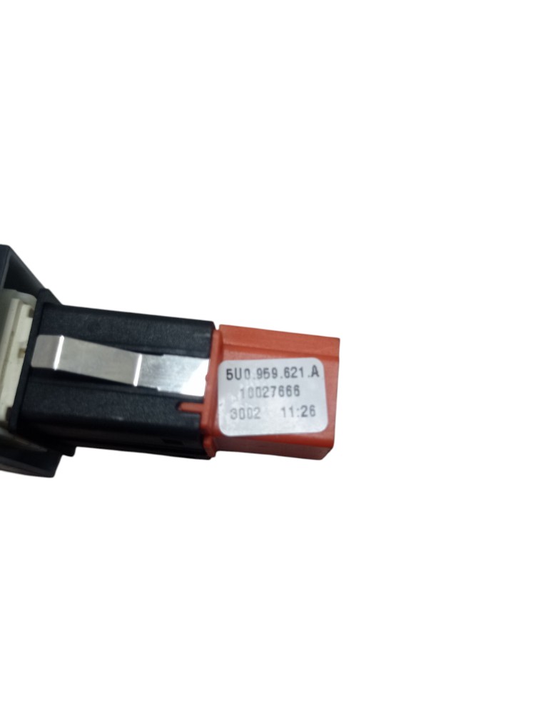 Botão Desembaçador Gol G5 G6 2012 A 2016