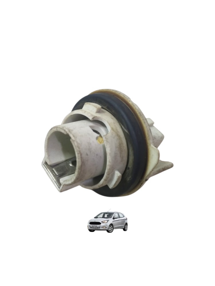 Soquete Seta Pisca Farol Ford Ka 2015 a 2018