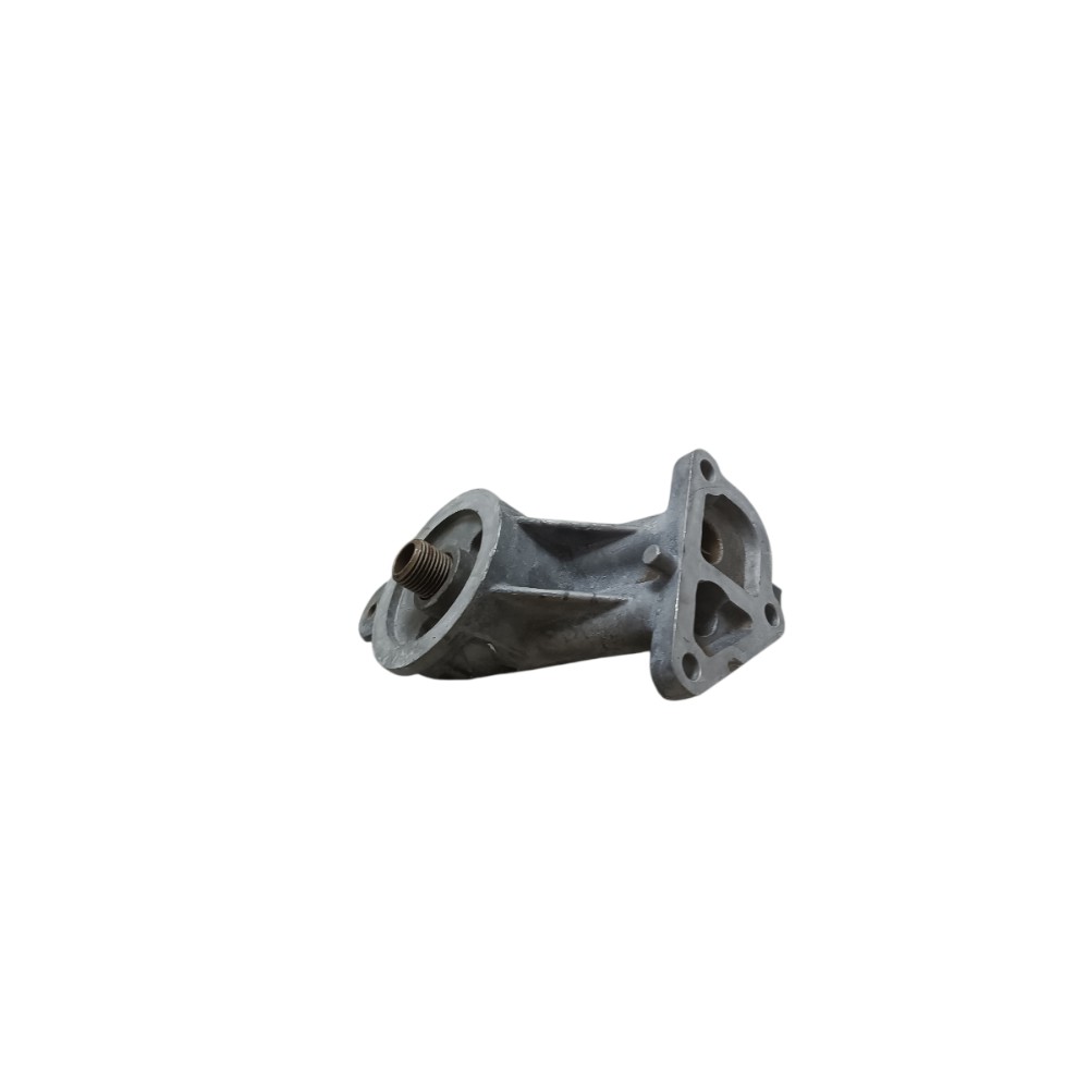 Suporte Filtro Óleo Ford Fiesta Ecosport 2003 a 2014 2