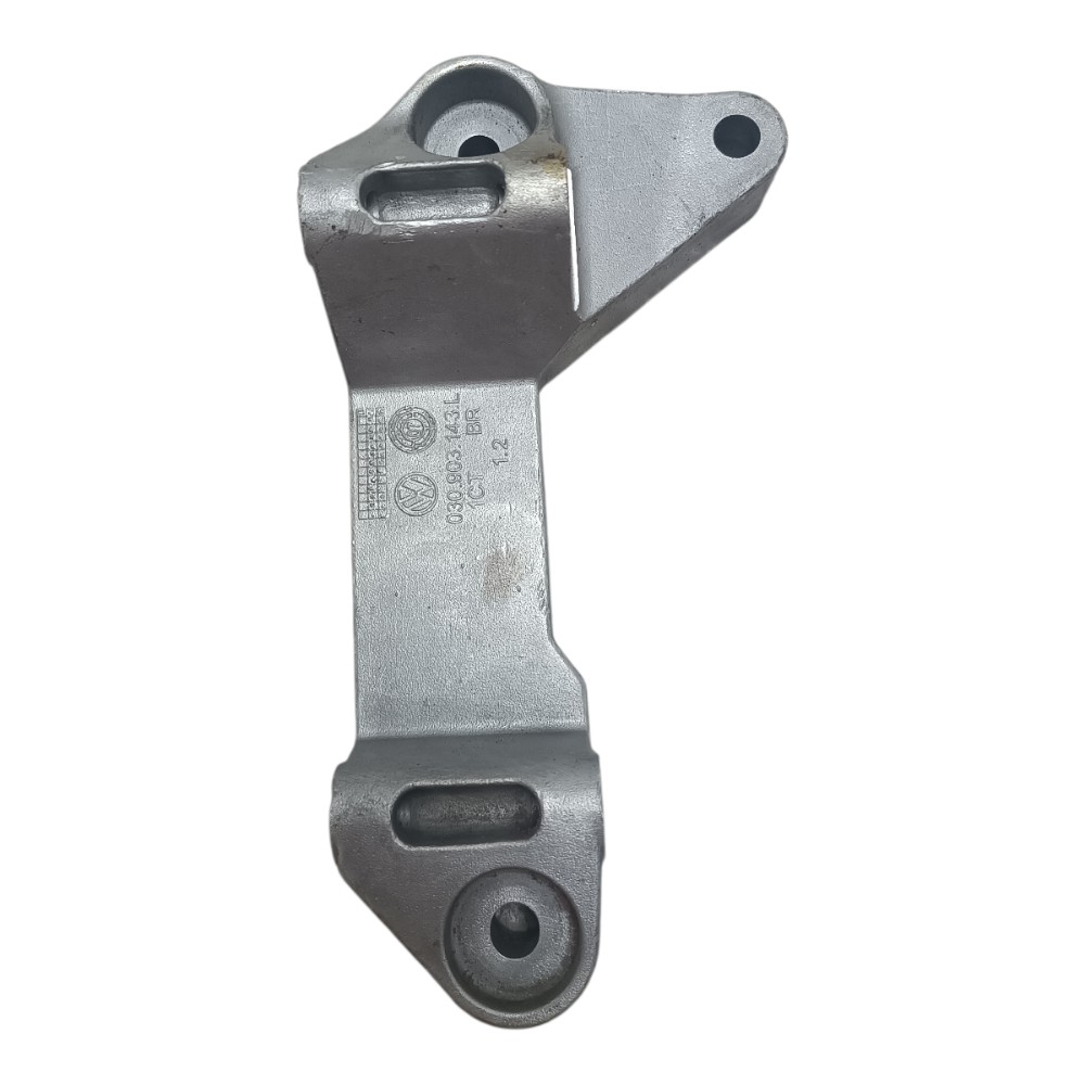 Suporte Alternador Voyage Gol Saveiro 2006 a 2016 3