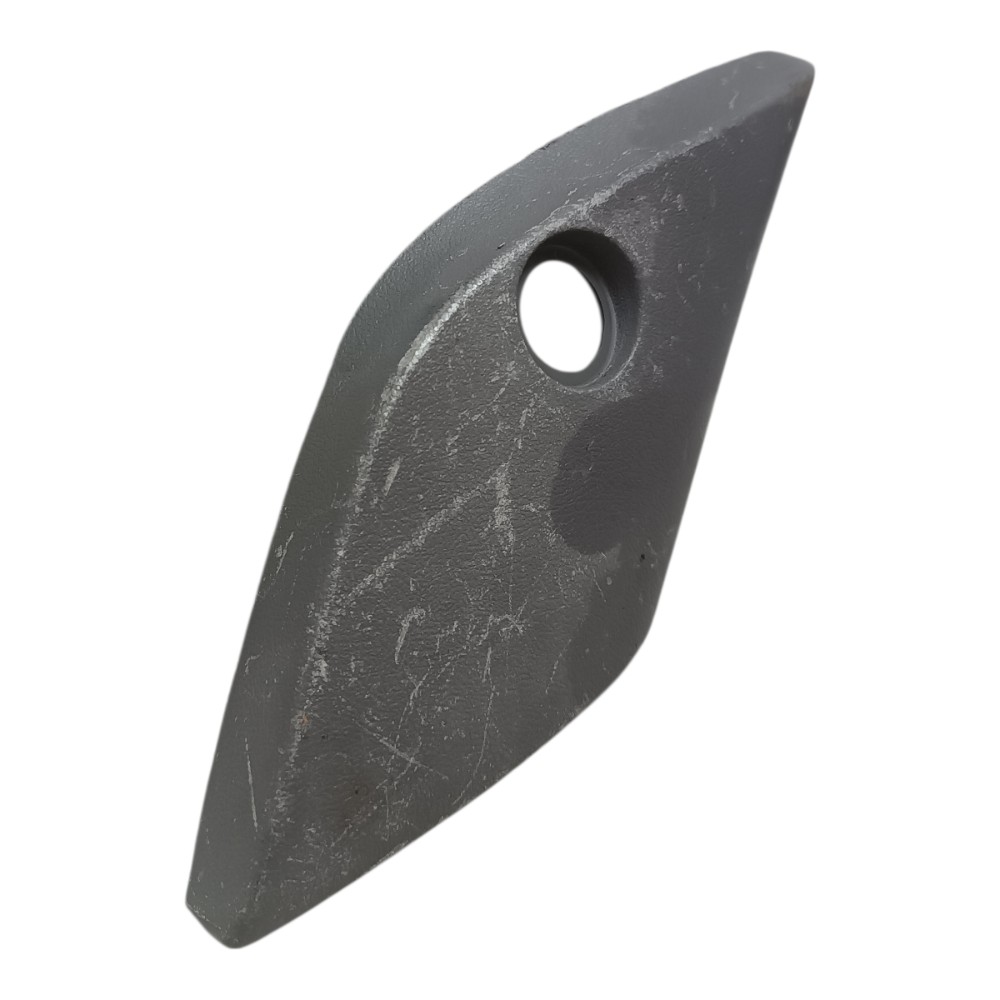 Moldura Interna Retrovisor Direito Ford Ka 1997 a 2007 3