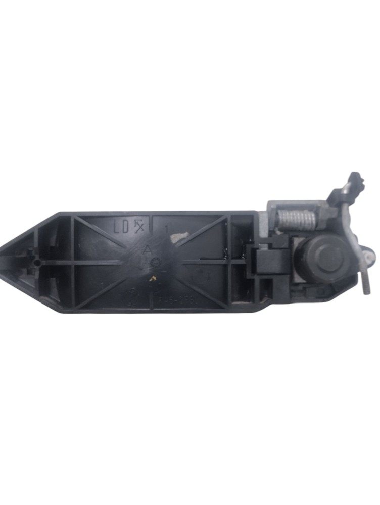Macaneta Externa Dianteiro Direita Fiat Siena Fire 2012 4