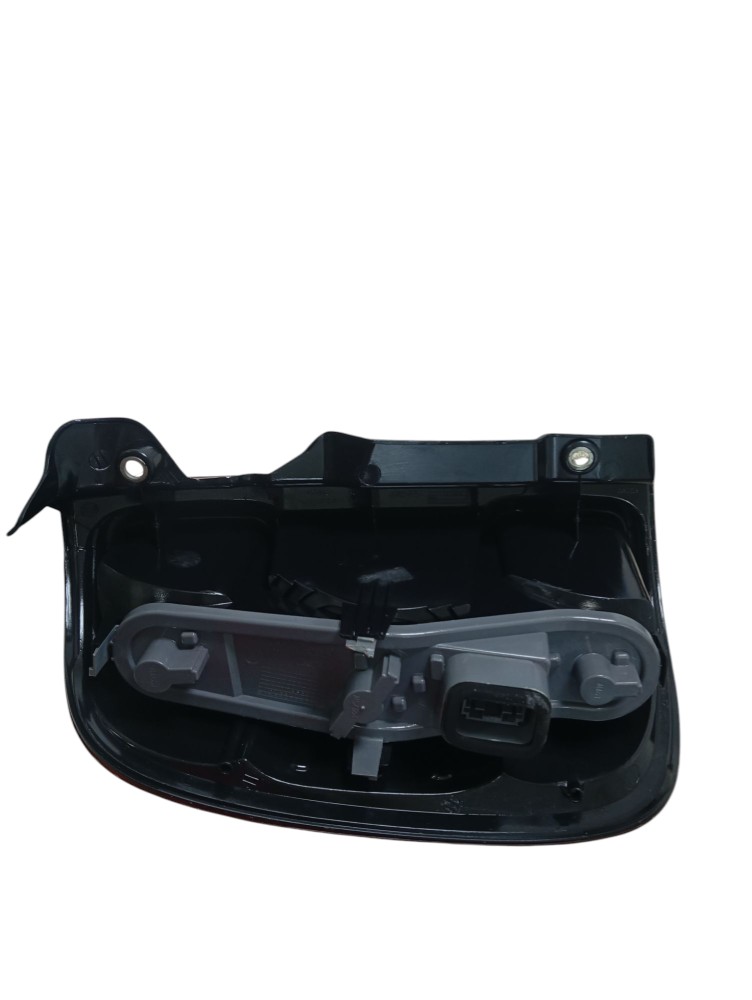 Lanterna Traseira Direita Fiat Uno Vivace 2013 A 2016 Direito/passageiro 5