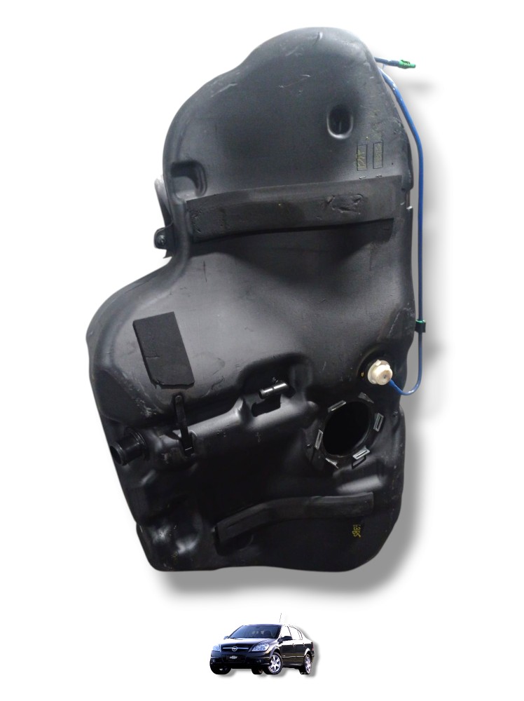 Tanque Combustível GM Vectra 2007 A 2012