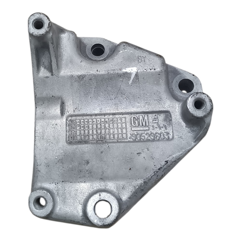 Suporte Compressor Ar Condicionado Corsa Astra Montana 3