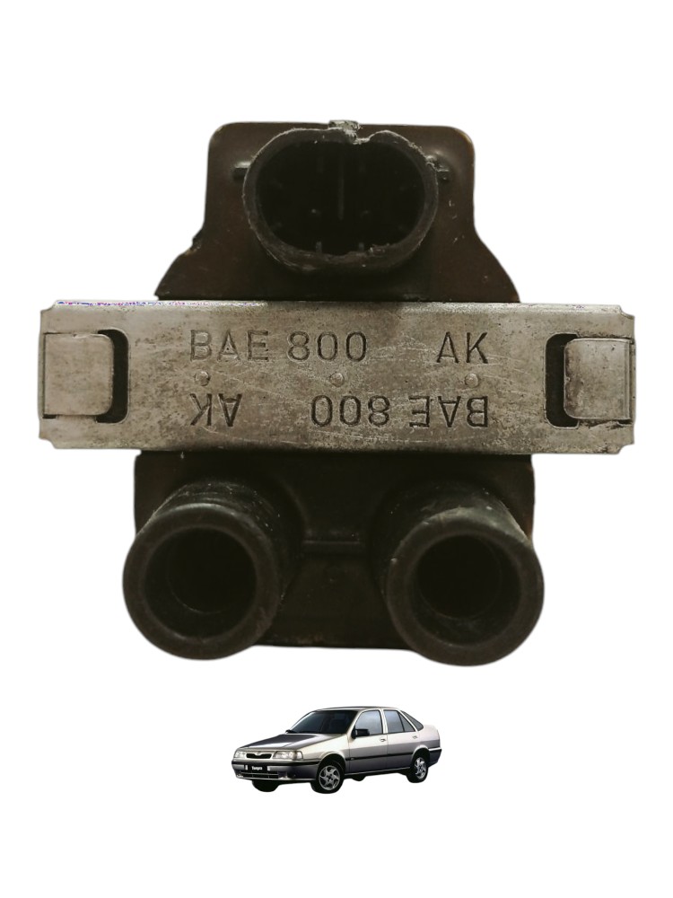 Bobina Ignição Fiat Tempra 1.5 1.6 1995 a 1999