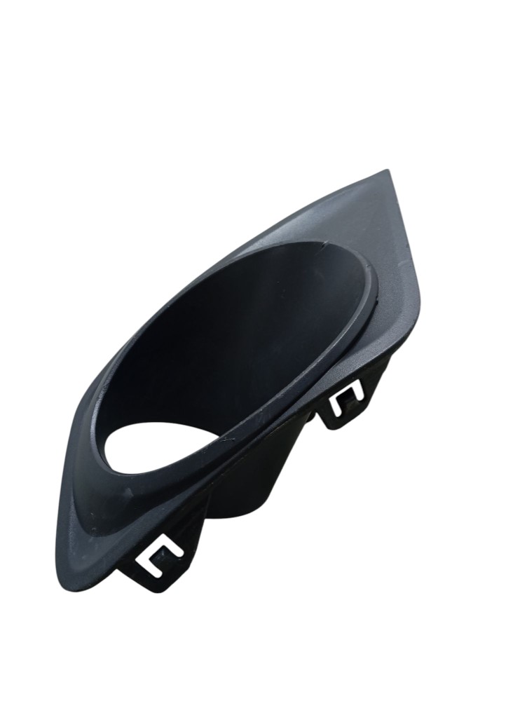 Moldura Farol Milha Direito Ford Ka 2008 A 2013 Direito