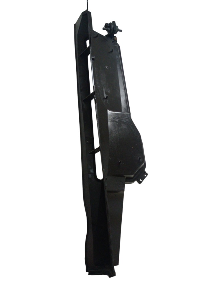 Suporte Caixa Ventilação Externa Ford Fiesta 2005 A 2007 2
