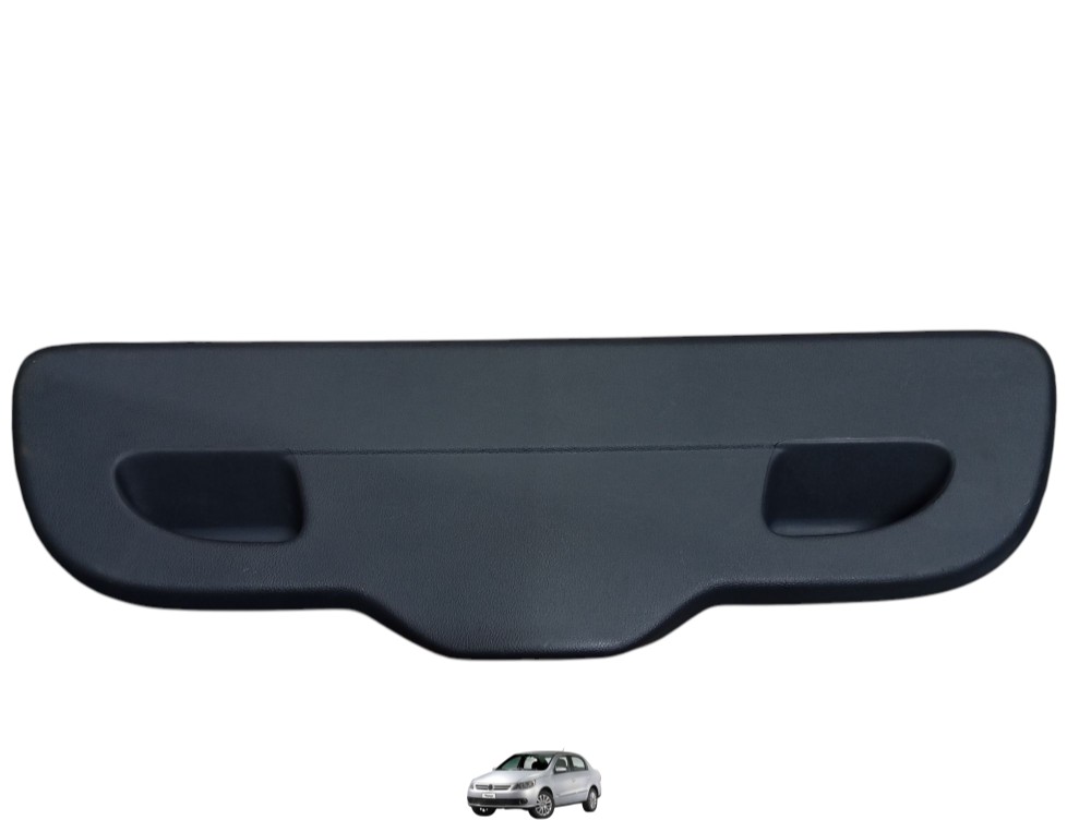 Acabamento Forro Tampa Traseira Vw Voyage G5