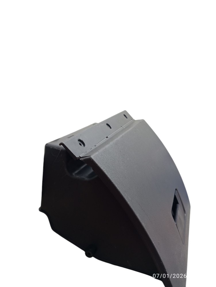 Tampa Porta Luva Ford Ecosport 2007