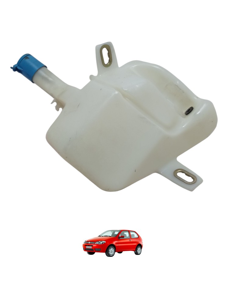 Reservatório Água Limpador Parabrisa FIAT PALIO 2005 A 2012