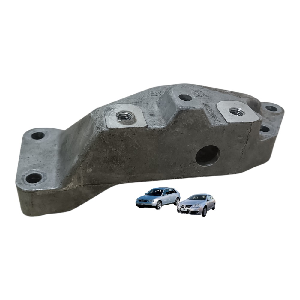 Suporte Câmbio Audi A3 Jetta 1.0 1.4 2.0 2006 A 2022
