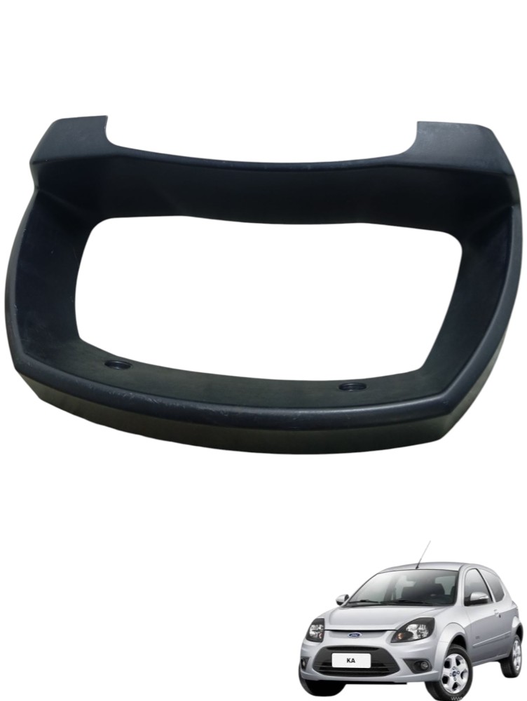 Moldura Do Painel Instrumental Ford Ka 2013 3