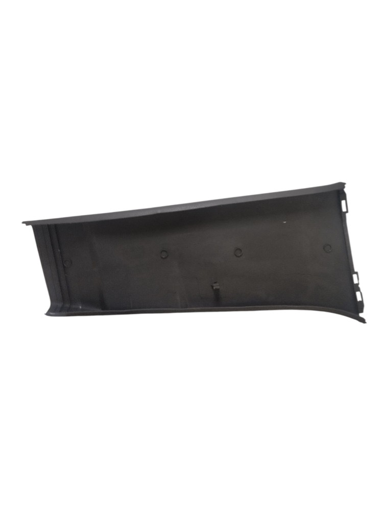 Acabamento Interno Coluna Vw Polo 2002 A 2010 4