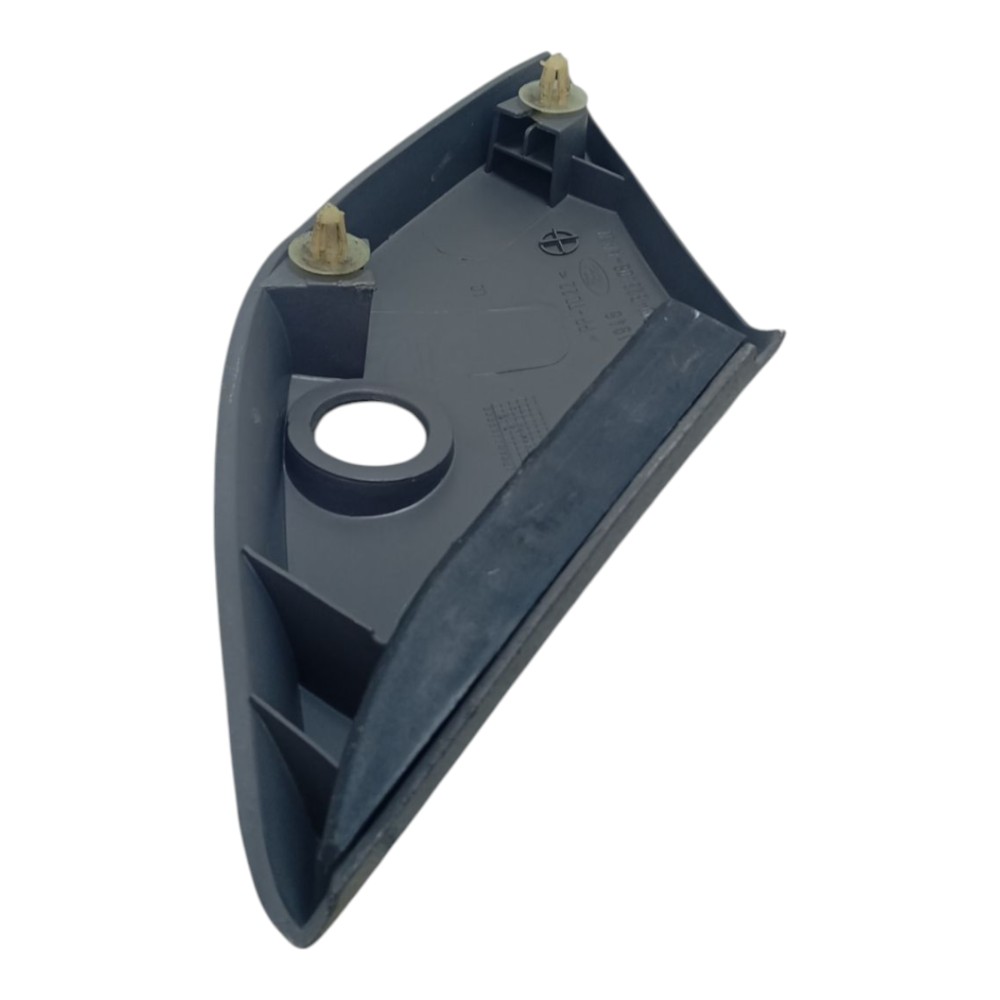Acabamento Interno Retrovisor Direito Ford Ka 1997 A 2007 3