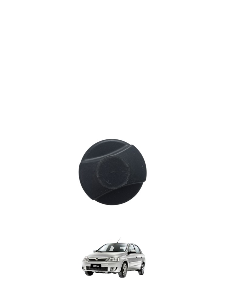 Tampa Combustivel Gargalo Gm Meriva Corsa 2003 A 2012
