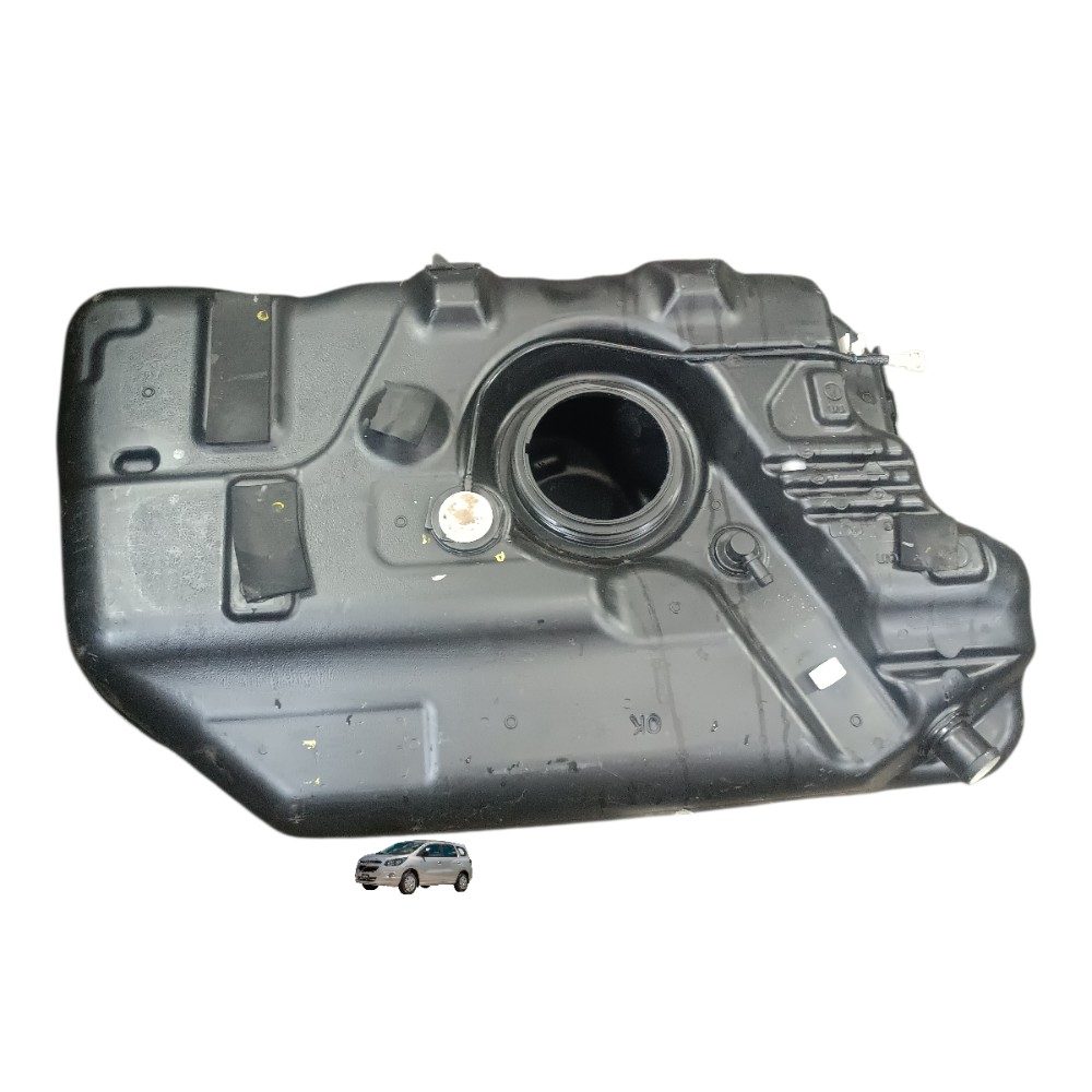 Tanque Combustível Gm Spin 2012 A 2017