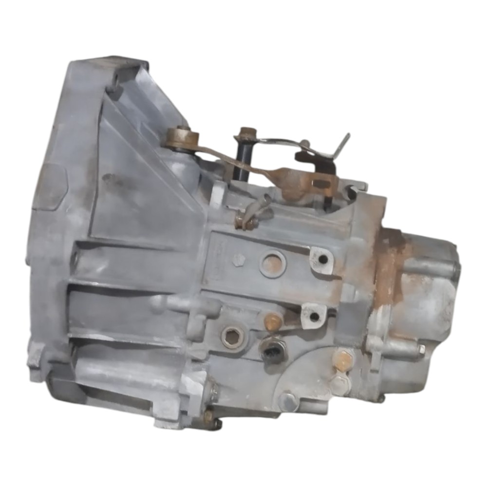 Câmbio Fire 1.4 Fiat Punto Idea Strada Palio Uno Doblo 4