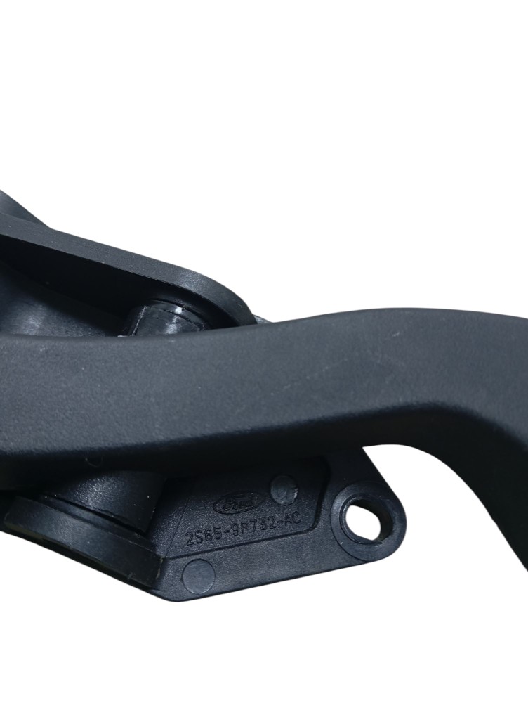 Pedal Acelerpedal Acelerador Ford Fiesta 2008 A 2012