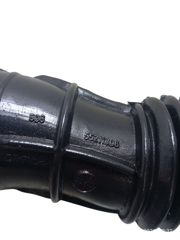 Mangueira Filtro Ar Fiat Palio 2005 A 2012 4