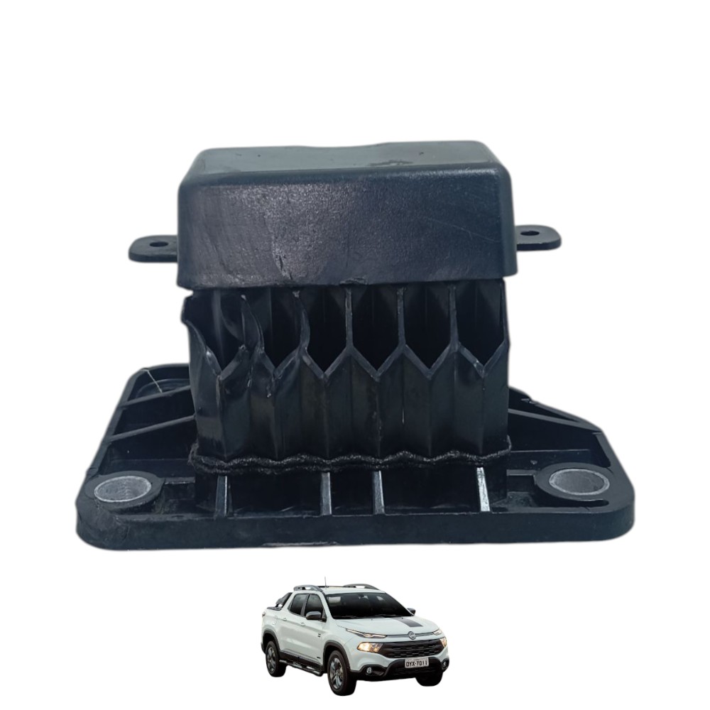 Absorvedor De Impacto Dianteiro Direito Fiat Toro 19 A 20 6