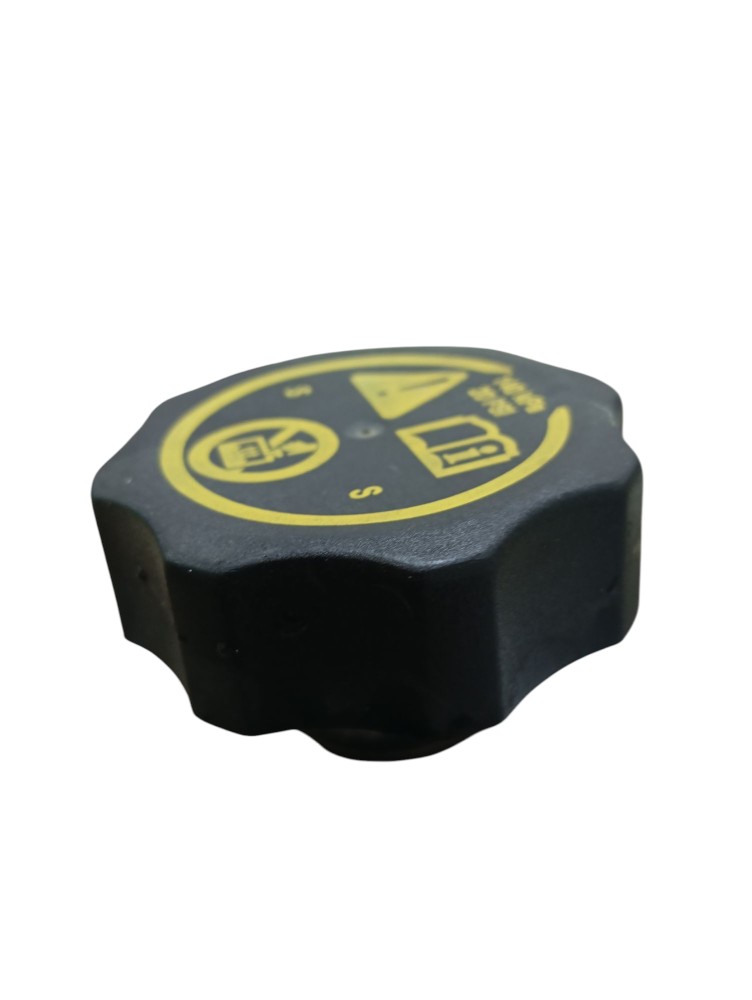 Tampa Radiador Gm Onix 2013 A 2019