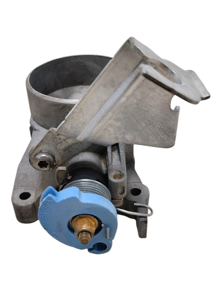 Tbi Corpo Borboleta Ford Ecosport XLS 2003 a 2012 2