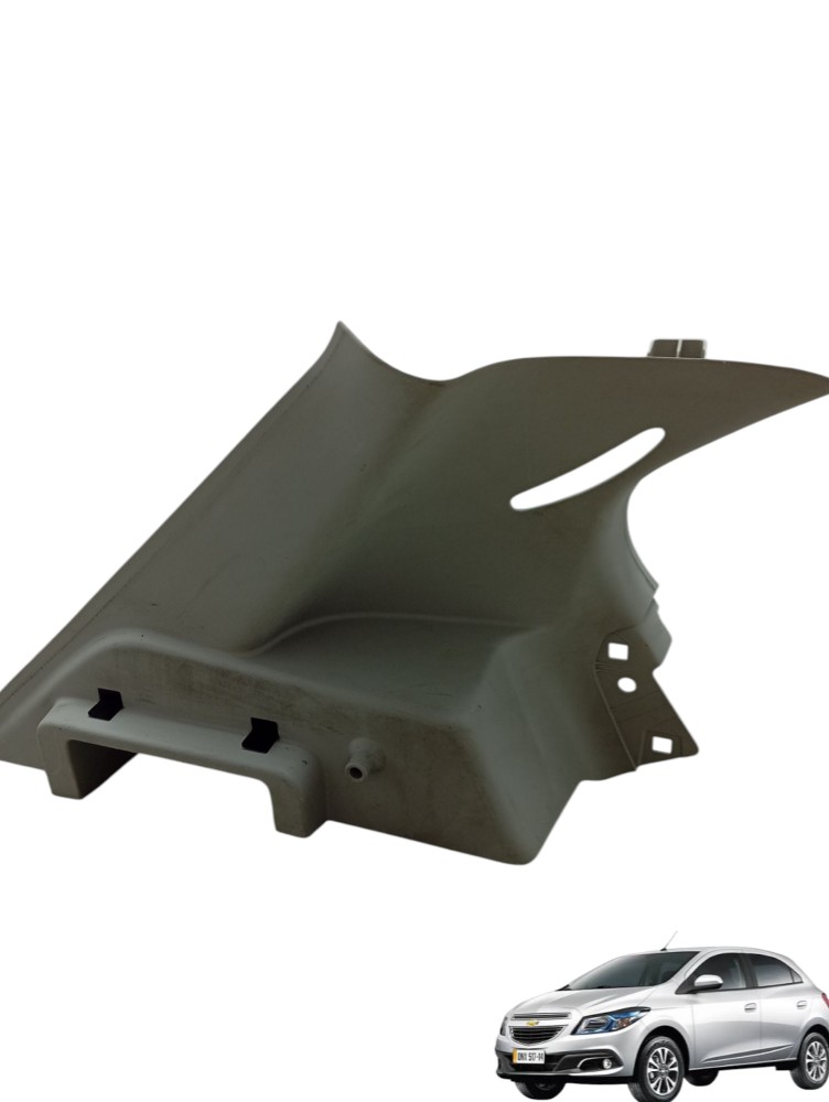 Suporte Tampa Bagagito T Esquerdo Onix 2015 4