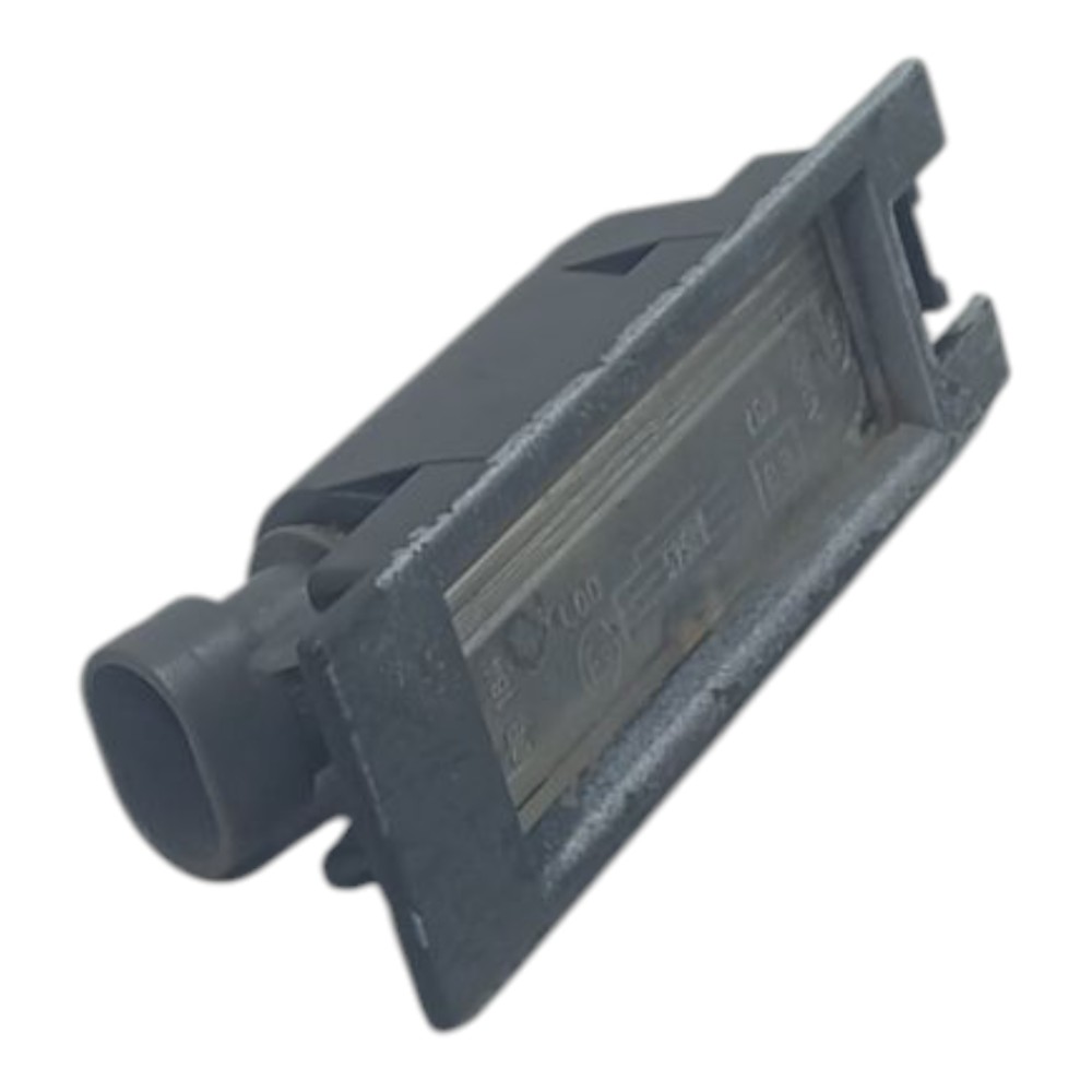 Lanterna Luz Placa Gm Corsa Montana 2003 A 2012 2