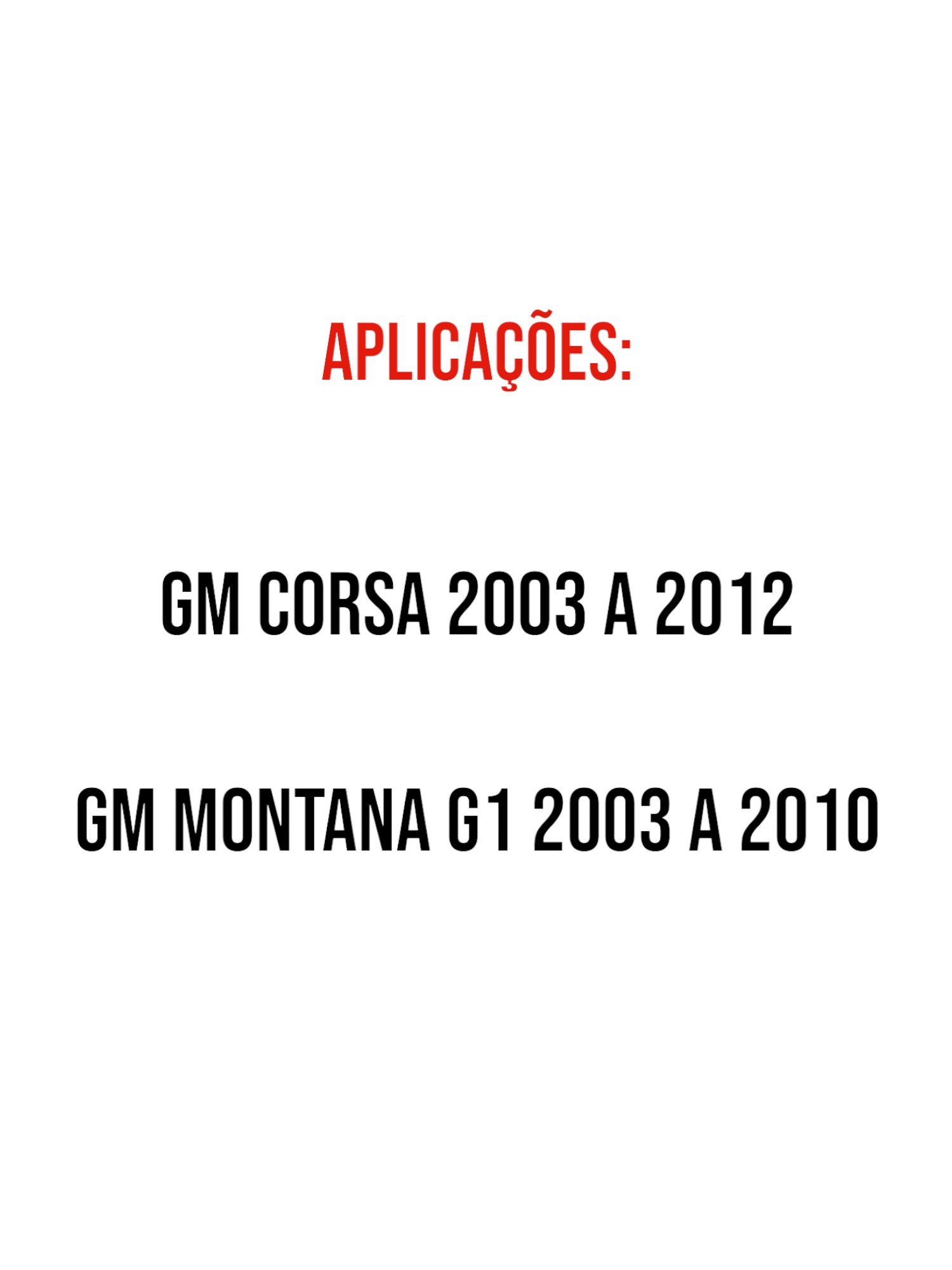 Alavanca Marcha Câmbio Gm Corsa Montana 2003 a 2012 4