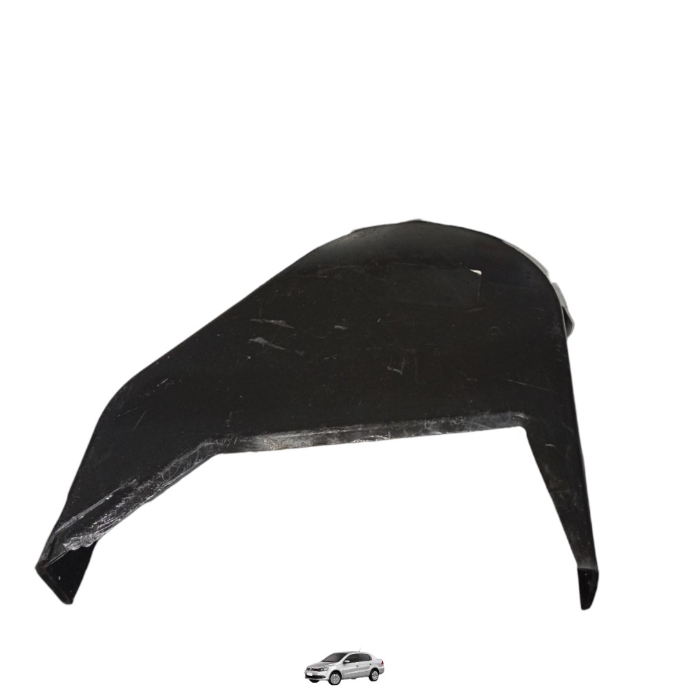Capa Superior Correia Dentada Vw Voyage 2015