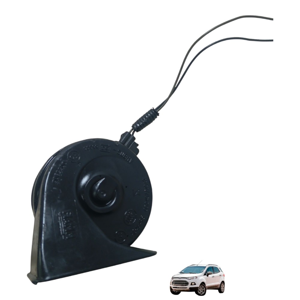 Buzina Caracol Ford Ecosport 2017 2.0