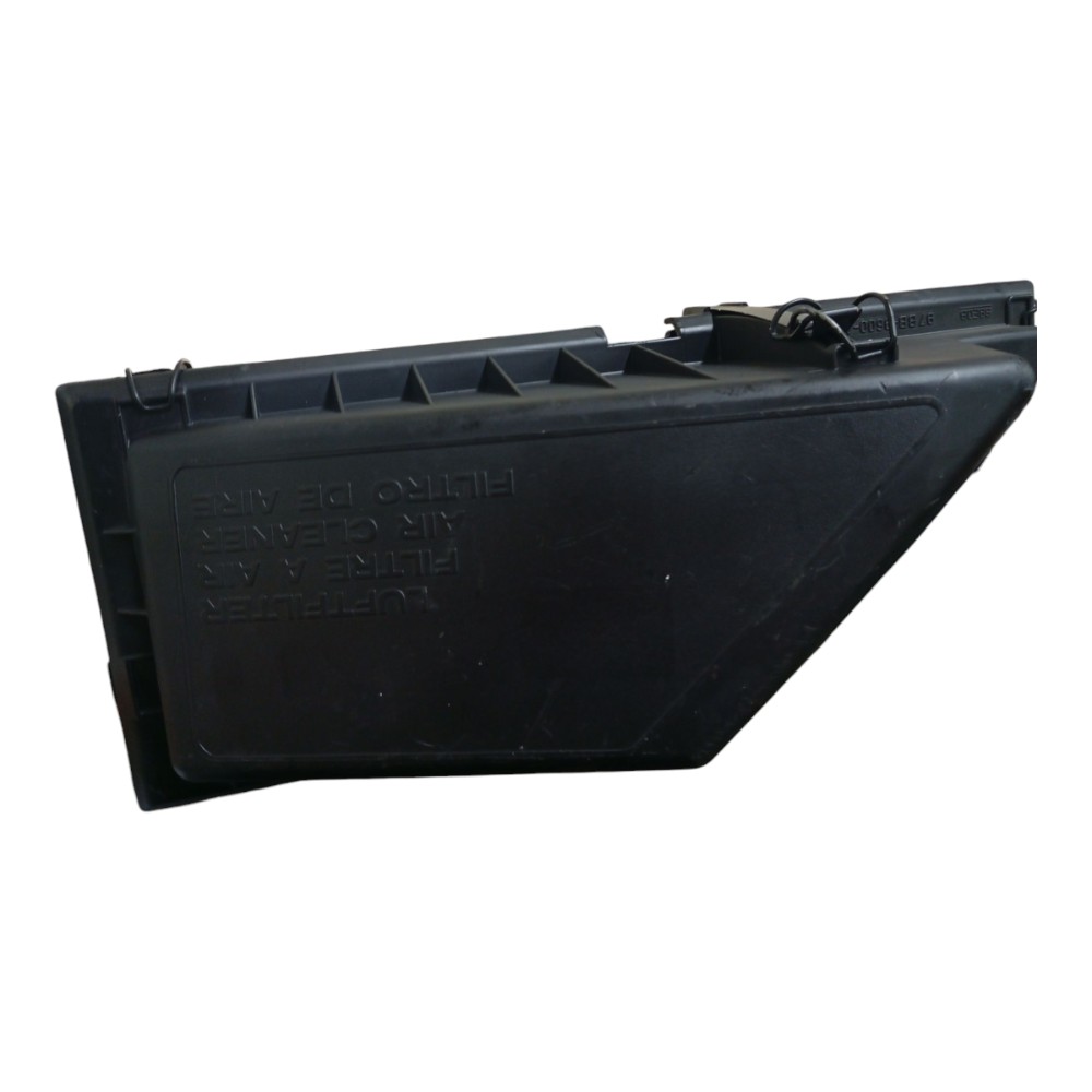 Caixa Filtro De Ar Ford Mondeo 2.0 1996 A 1999 2