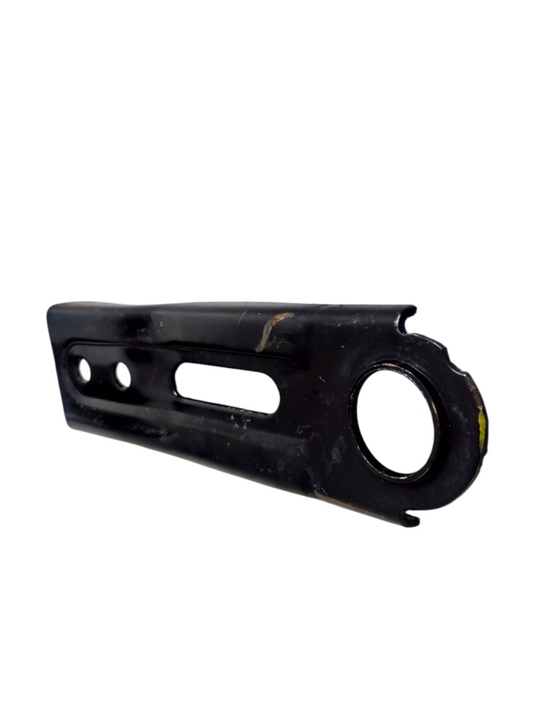 Par Suporte Radiador Inferior GM Meriva 2002 a 2012 3