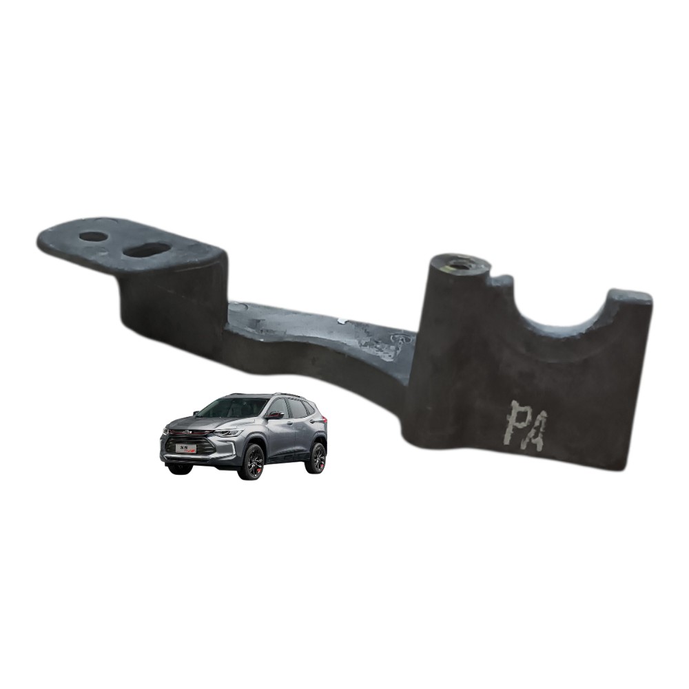 Suporte Cabo Trambulador Tracker Onix 2020 A 2024 1.0 3cc