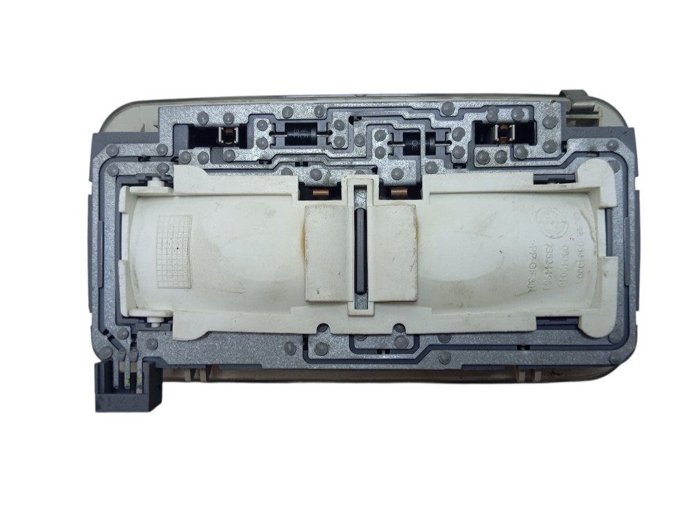 Lanterna Luz Teto Linea 2023- 08849040 5