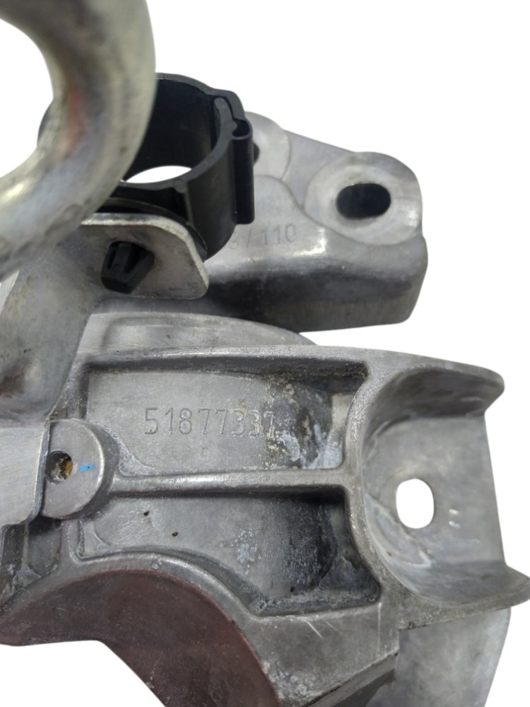 Coxim direito motor Fiat Uno Sporting 2011 A 2016 7