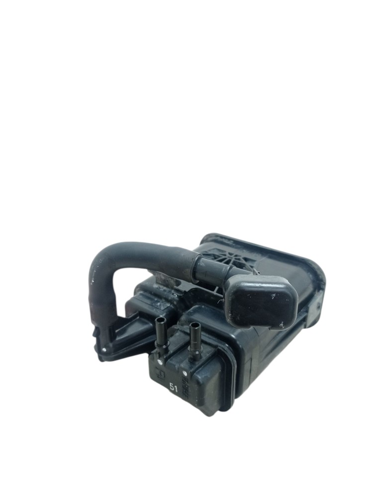 Filtro Canister Gm Onix Prisma 2013 A 2019 Preto