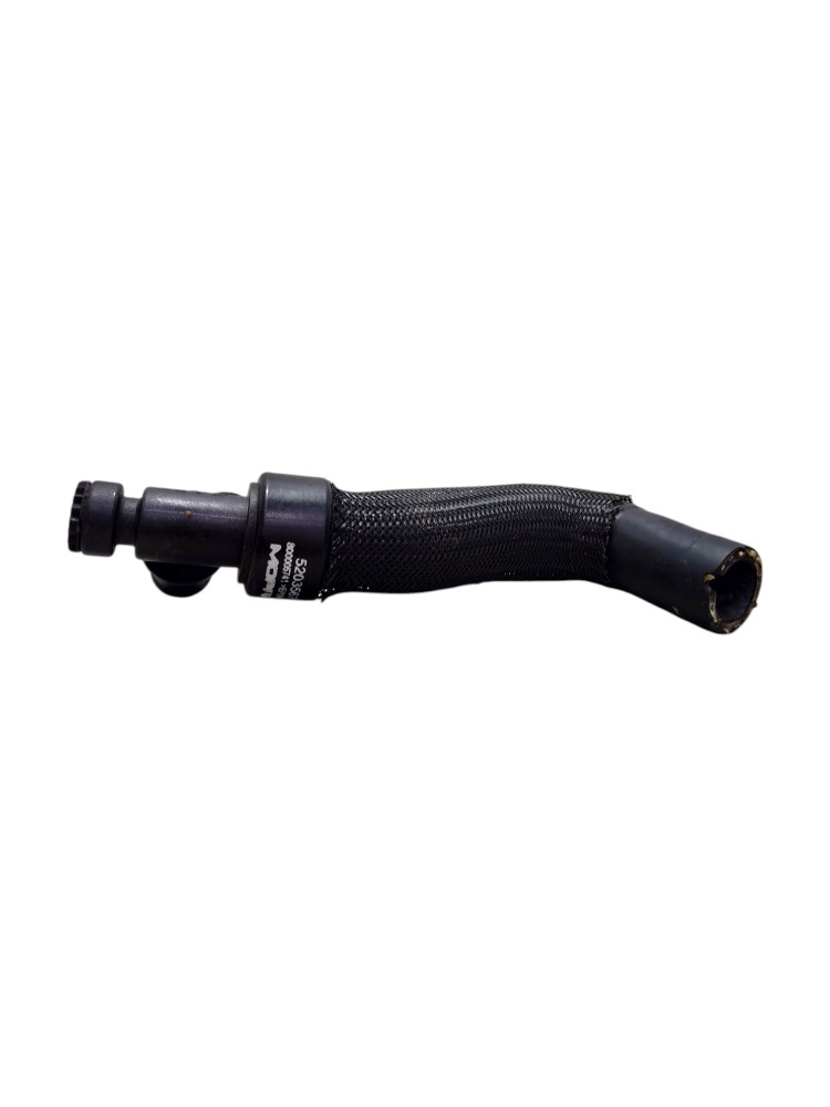Mangueira Ar Quente Fiat Strada Freedom 1.3 2020 a 2021 4