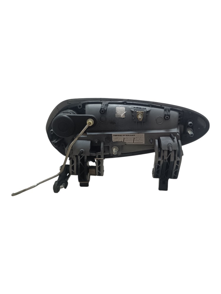 Maçaneta Externa Direita Dianteira Fiat Punto 2008 A 2012 3