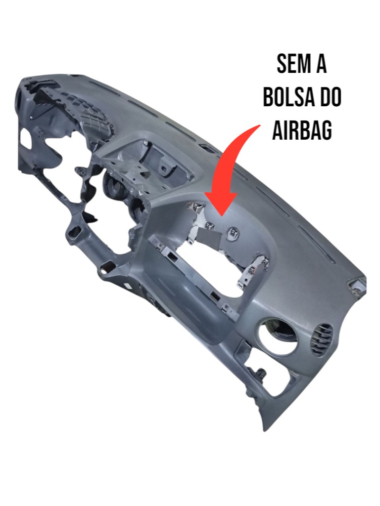 Capa Painel Tabelier Fiat Doblo Adv Locker 2011 A 2021 2