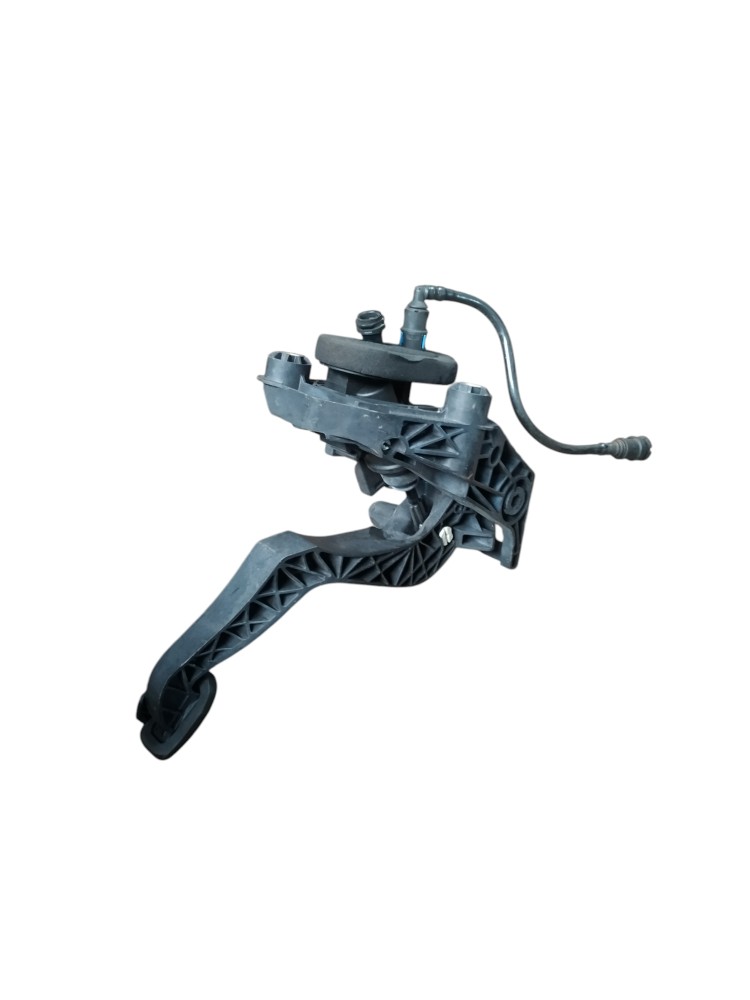 Pedal Cilindro Embreagem Ford Ka Ecosport 2014 A 2022 6