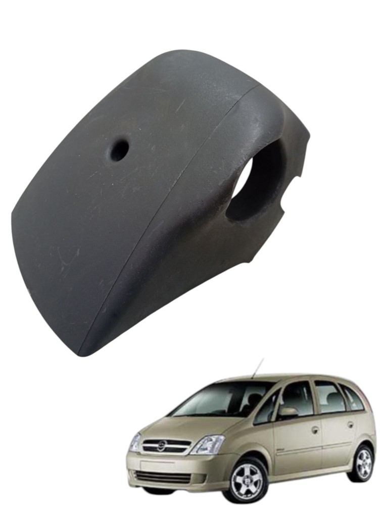 Moldura Inferior Coluna Direção Gm Meriva 2003 A 2012 2