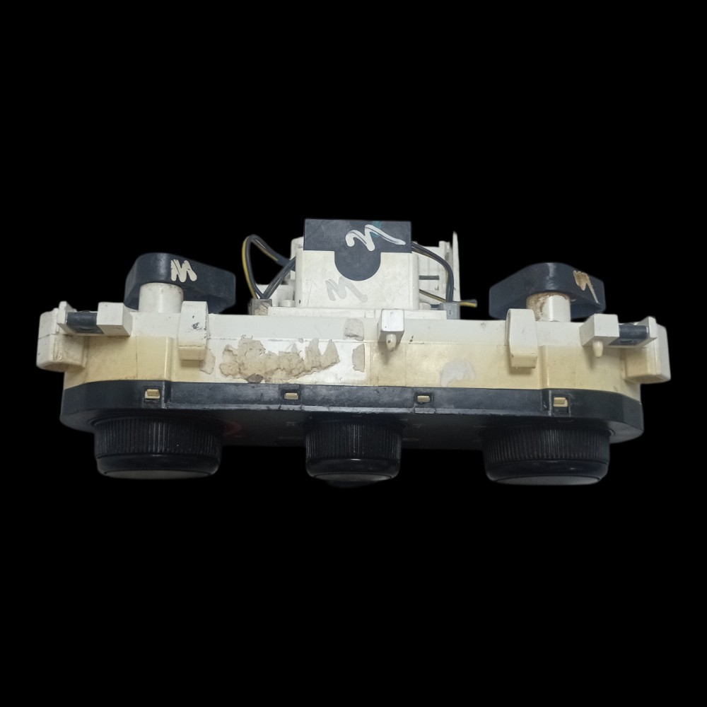 Comando Ar Condicionado Fiat Palio Strada Siena 2003 a 2016 6