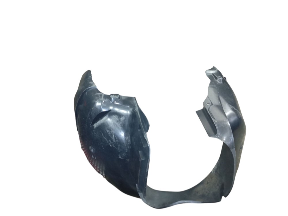Para-barro Esquerdo Fiat Strada 2008 A 2012