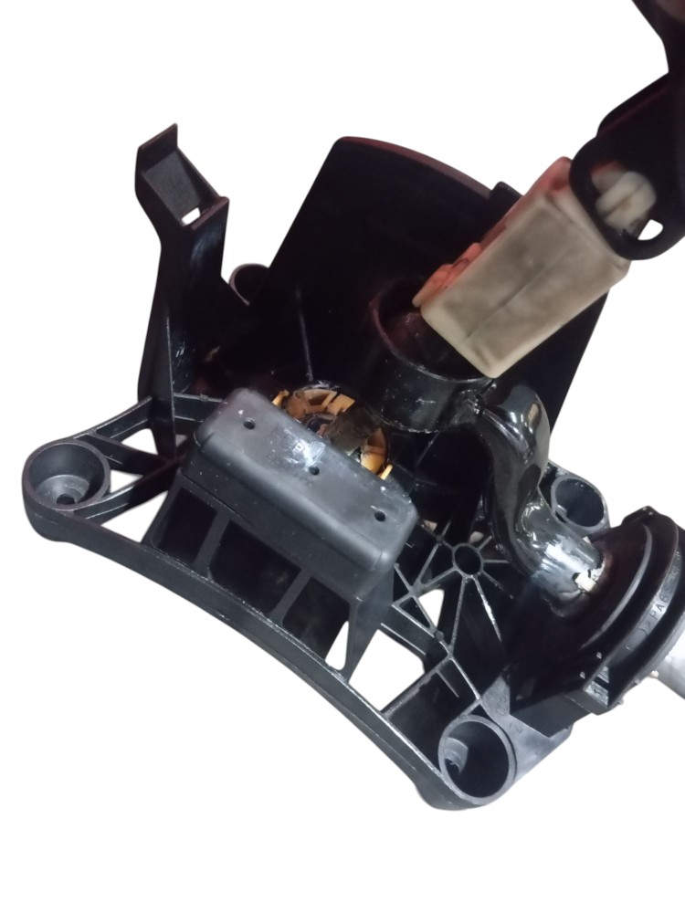 Alavanca Trambulador Gm Corsa Hatch 2003 A 2012 4