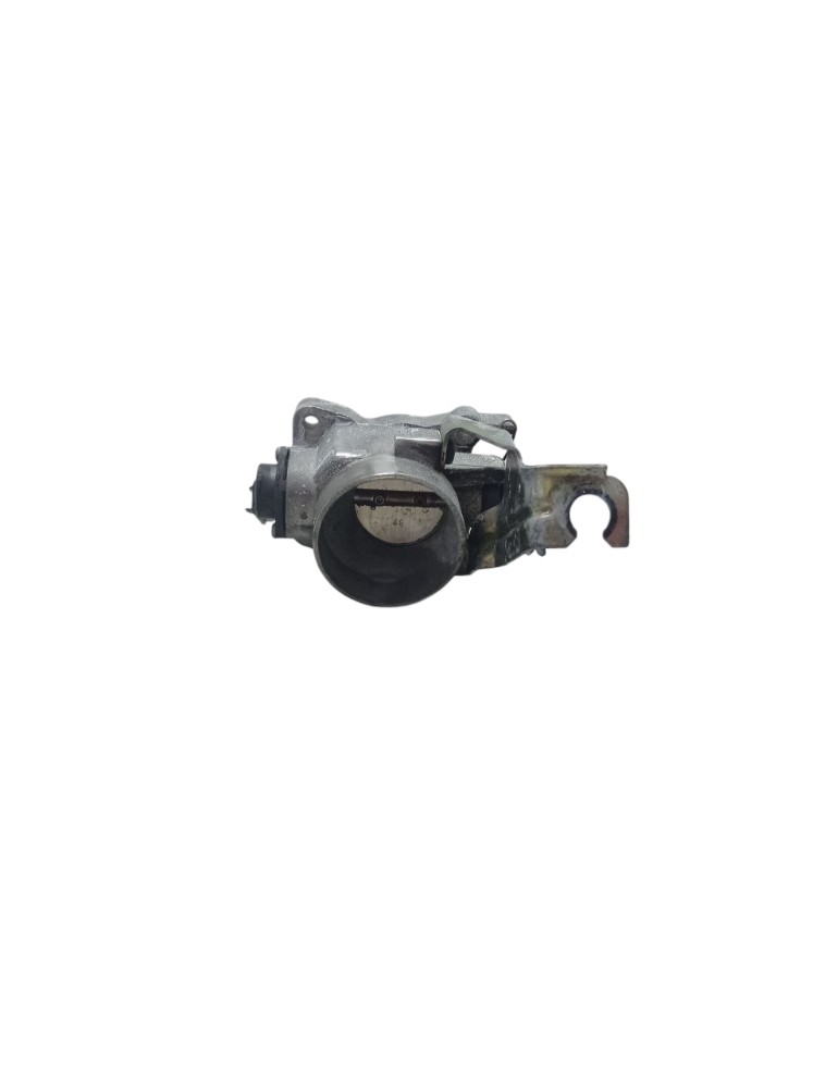 Corpo tbi borboleta Ford Ecosport 2003 A 2012 2