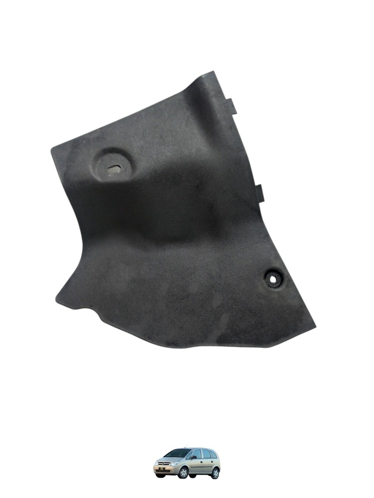 Acabamento Moldura Console Gm Meriva 2003 A 2012
