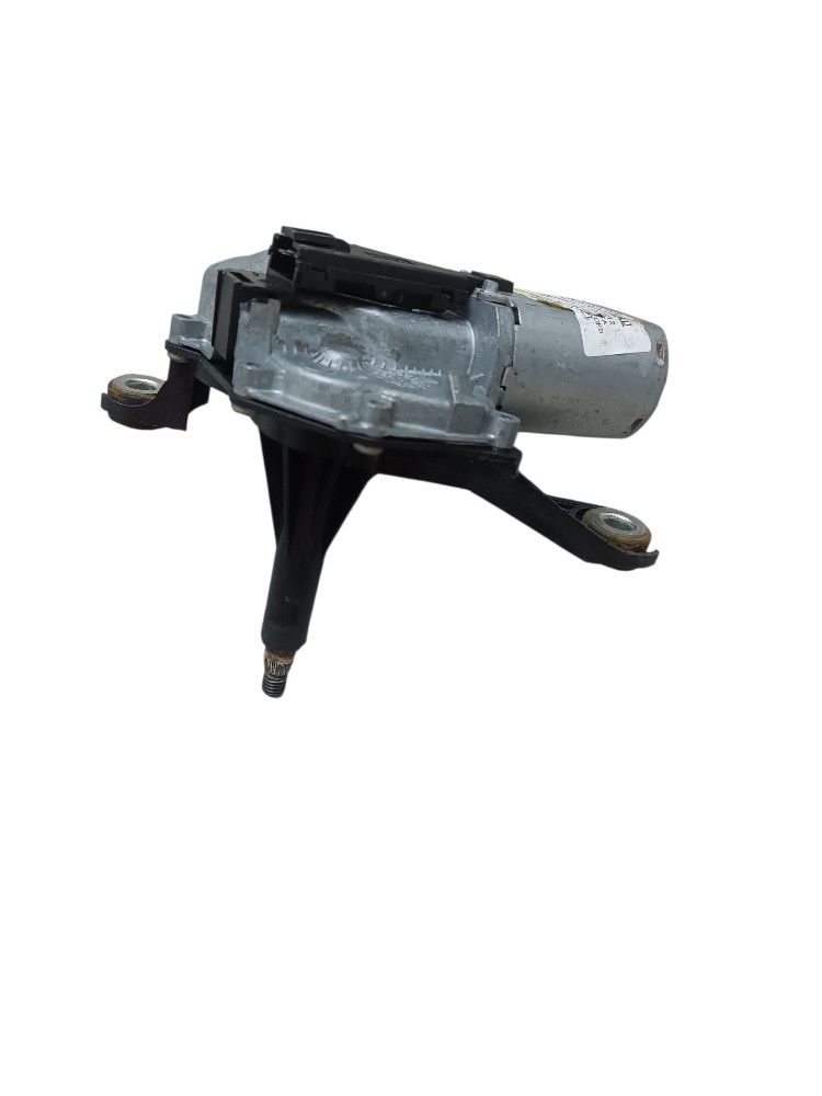 Motor Limpador Parabrisa Traseiro Ford Fiesta 2004 a 2013 4